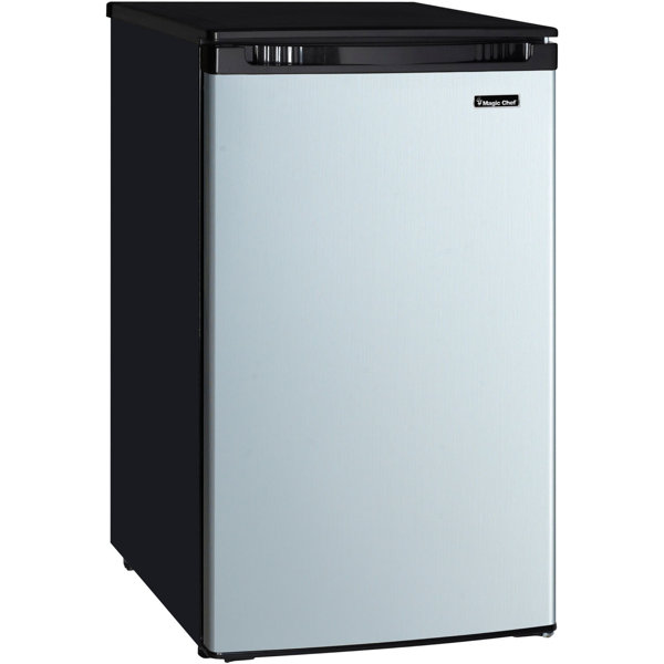 Magic Chef 4.4 Cubic Feet Freestanding Mini Fridge Wayfair